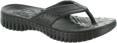 Skechers Women Sandal 111115 Black Go Walk Smart-Mahalo 1