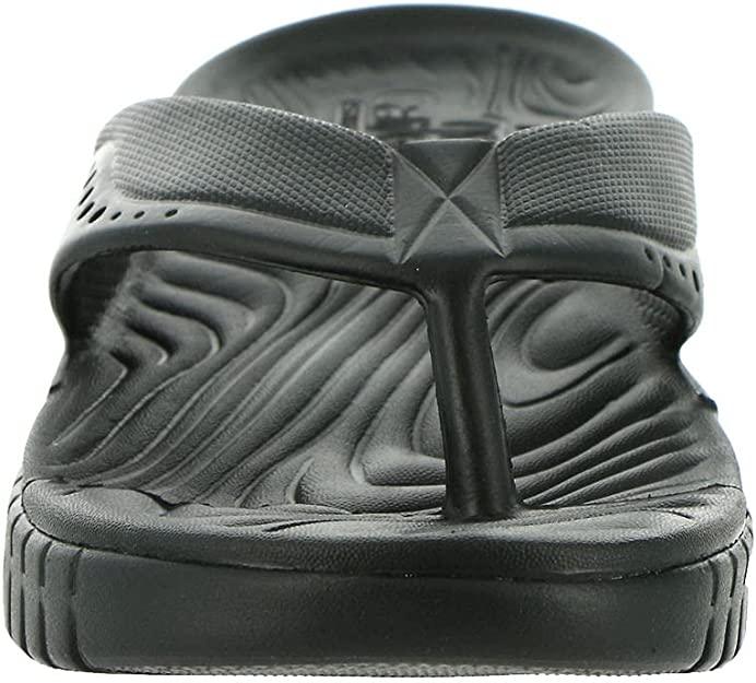 Skechers Women Sandal 111115 Black Go Walk Smart-Mahalo 4