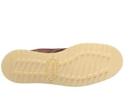 Wolverine Men's Loader 6" Wedge Brown Work Boot W10744 7